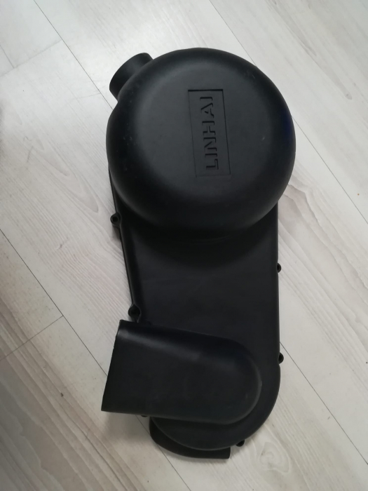 CAPAC AMBREIAJ LINHAI 260 300 (FARA GAURA PENTRU FULIE) [3]