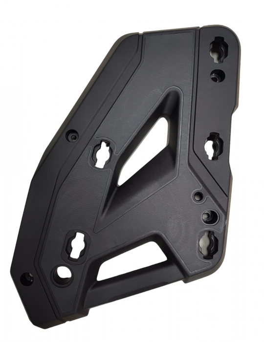 CAPAC BULLBAR FATA-STANGA / SPATE- DREAPTA CFMOTO CFORCE X4 / X5 [1]