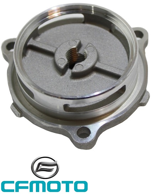 CAPAC FILTRU ULEI / CAPAC SORB ULEI CFMOTO  0GR0-011001 [2]