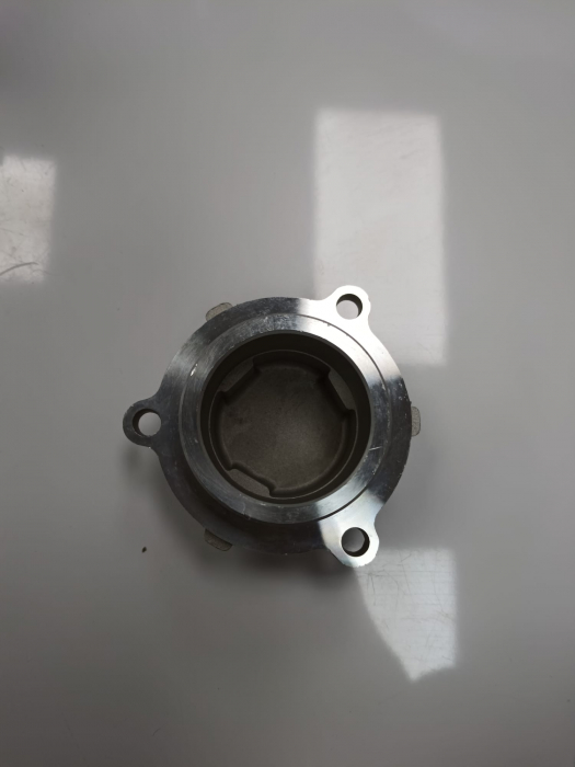 CAPAC STANGA CFMOTO 400-625 TOURING [3]