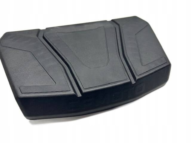 CAPAC CENTRAL PORTBAGAJ CFMOTO CFORCE X8 / X10 GEN3 2025-> [2]