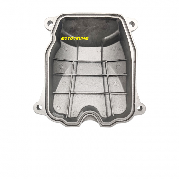 CAPAC CHULOASA ALUMINIU CAN-AM 400 / 450 / 500 / 570 / 650 / 800 / 850 / 1000 2006-2023 [3]