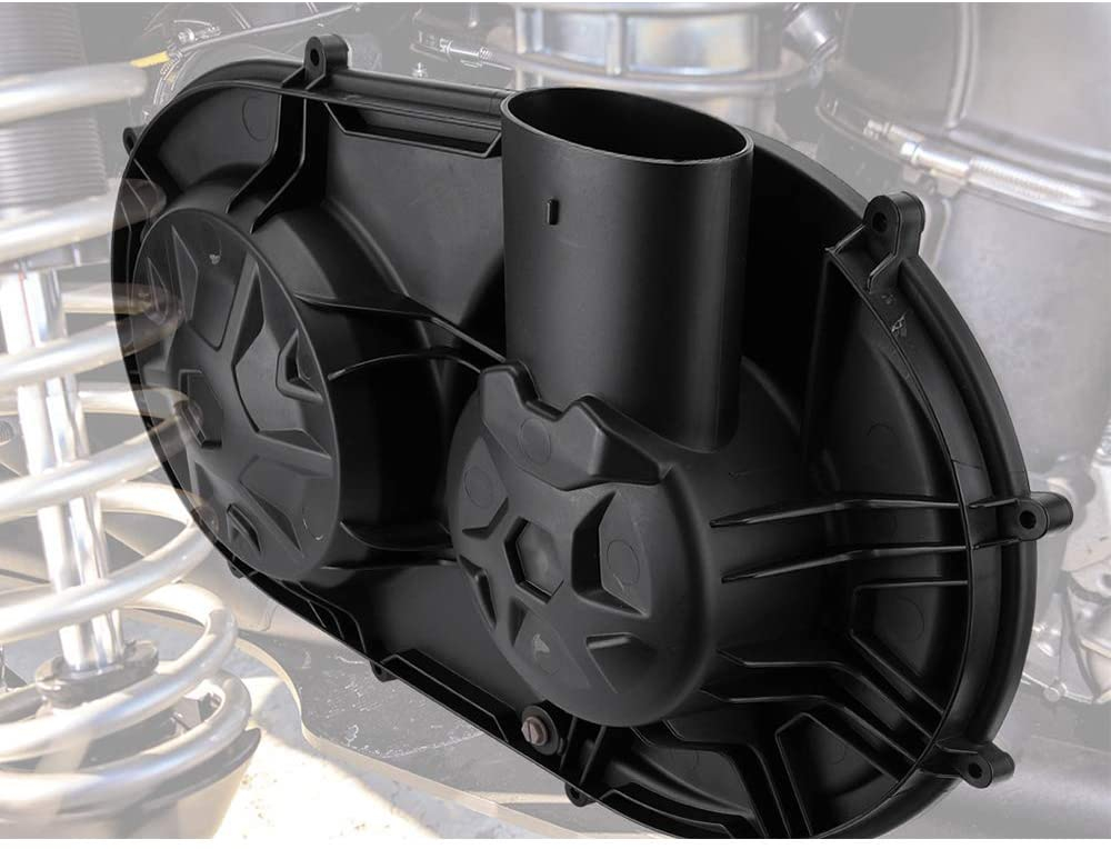 CAPAC CUREA TRANSMISIE SSV CAN-AM MAVERICK X3 2017-2026 [3]