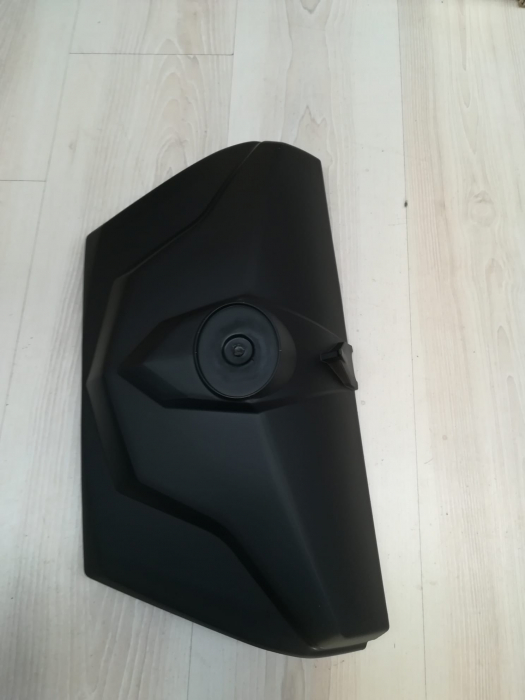 CAPAC CUTIE SPATE CFMOTO 520 / 600 2016-2020 [4]