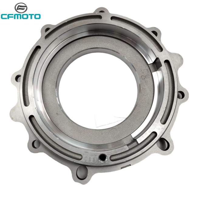 CAPAC DREAPTA DIFERENTIAL SPATE CF MOTO OEM: 0180-334001-0080 [2]