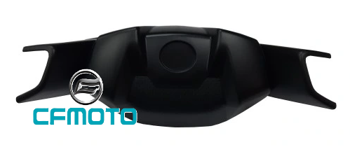 CAPAC GHIDON CFMOTO CFORCE 600/625 TOURING 2020-2024 [2]