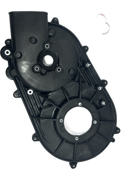 CAPAC INTERIOR TRANSMISIE CFMOTO CFORCE 400 X4 / 500 X5 2022-2026 [3]