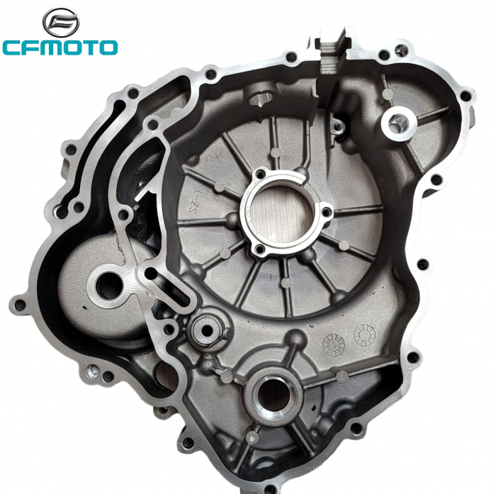 CAPAC MAGNETOU CFMOTO CFORCE / ZFORCE / UFORCE  400/450/520/550/600/625 2015-2024 [2]