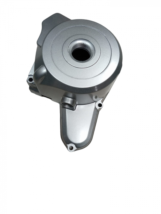 CAPAC MOTOR STANGA MOTOR 110-125 2-BOBINE [3]
