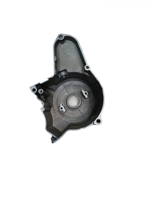 CAPAC MOTOR STANGA MOTOR 110-125 2-BOBINE [2]