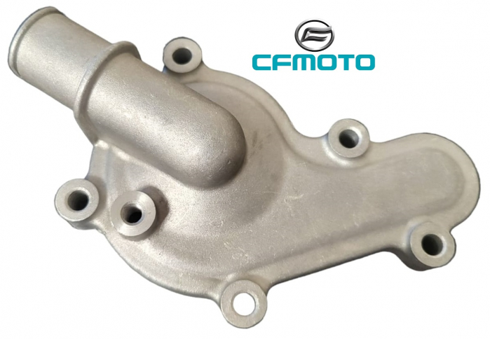 CAPAC POMPA APA CFMOTO 400/450/520/550/600/625 TOURING 2015->2023 [1]
