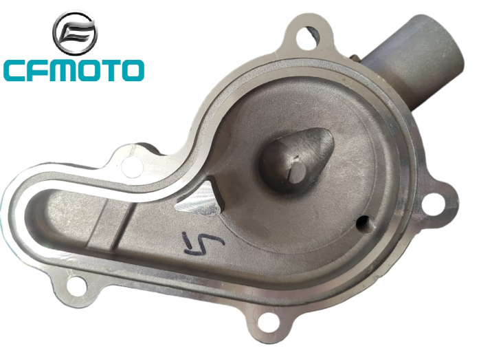 CAPAC POMPA APA CFMOTO 400/450/520/550/600/625 TOURING 2015->2023 [2]