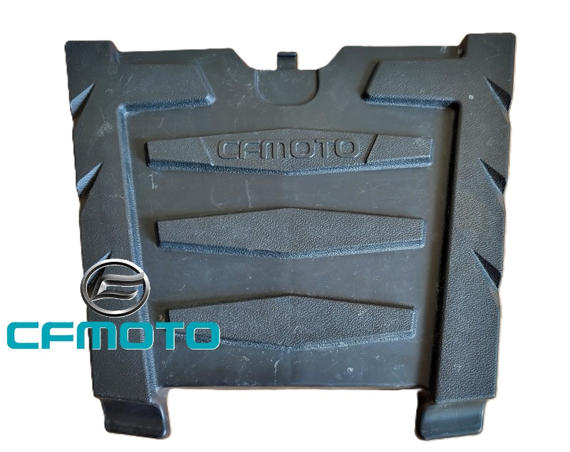 CAPAC PORTBAGAJ CFMOTO CFORCE 800 / 820 2013-2018 [1]