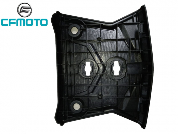 CAPAC PORTBAGAJ FATA / SPATE CFMOTO CFORCE 400 / 500 2022-2024 [3]