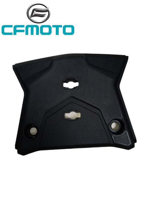 CAPAC PORTBAGAJ FATA / SPATE CFMOTO CFORCE 400 / 500 2022-2024 [2]