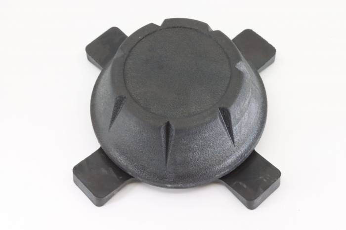 CAPAC ROATA SPATE CFMOTO JANTE OTEL  400/500/600/800 11-23 ROATA PE 12 [1]