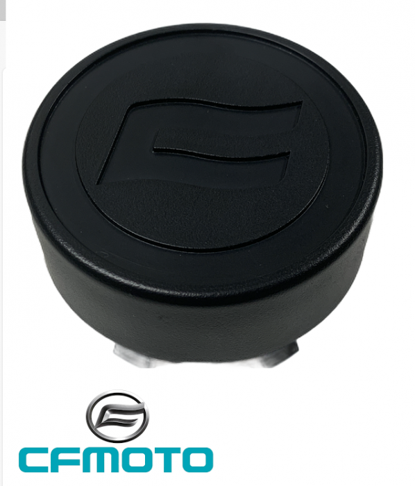 CAPAC ROATA CFMOTO CFORCE / UFORCE / ZFORCE (NEGRU) [1]