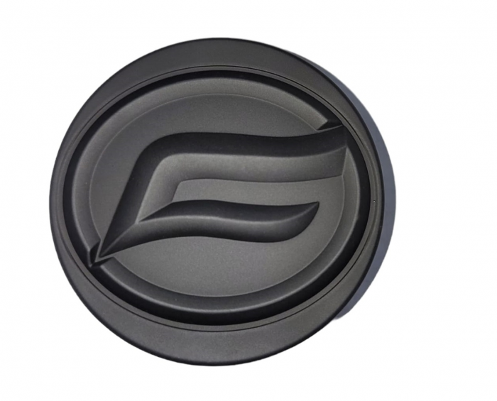 CAPAC ROATA CFMOTO CFORCE / UFORCE / ZFORCE (NEGRU) [4]