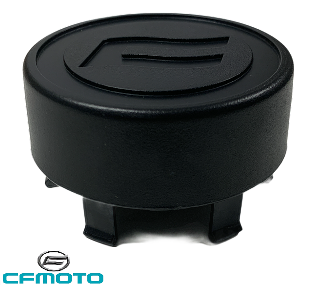 CAPAC ROATA CFMOTO CFORCE / UFORCE / ZFORCE (NEGRU) [2]
