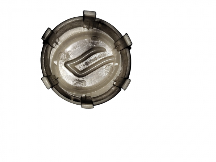 CAPAC ROATA CFMOTO CFORCE / UFORCE / ZFORCE (NEGRU) [5]