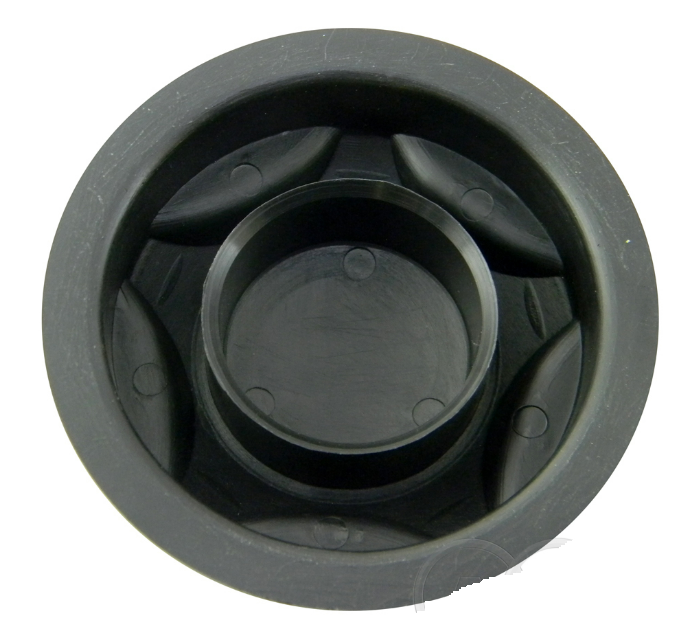 CAPAC ROATA CFMOTO MOTO 500 X5 /CF 600 X6 PLASTIC 2011-2015 [2]