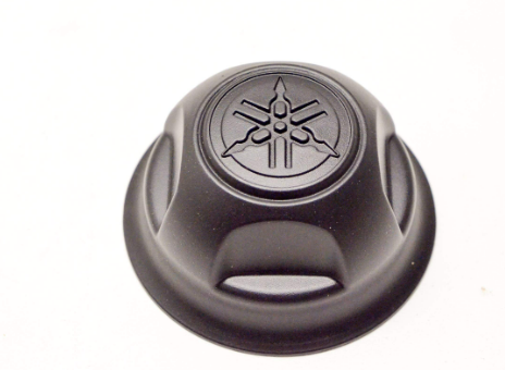 CAPAC ROATA YAMAHA GRIZZLY 550 / 700  YAMAHA KODIAK 450 / 700  2012-2023 [1]