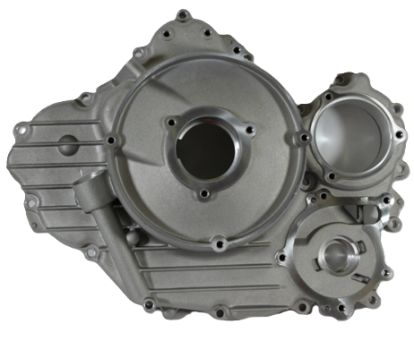 CAPAC STATOR CFMOTO ATV / SSV / UTV 850/950/1000 2017-2026 [3]