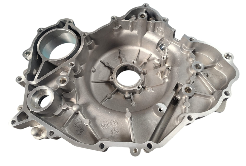 CAPAC STATOR CFMOTO ATV / SSV / UTV 850/950/1000 2017-2026 [2]