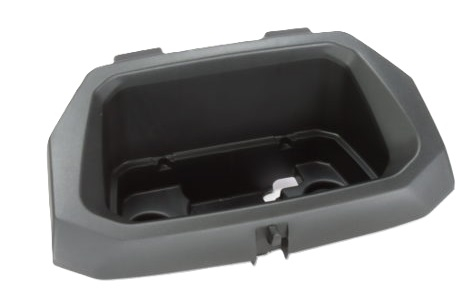 CAPAC STOP SPATE CFMOTO CFORCE 400/450/520  (2016-2022) (vine fara stop) [1]