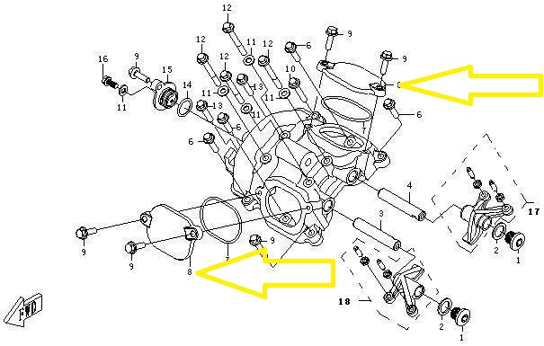 CAPAC TACHET CF MOTO 500 625 07-16 [3]