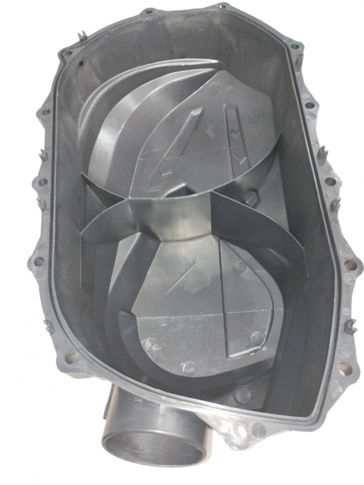 CAPAC TRANSMISIE CAN-AM 500/570/650/800/850/1000 12-21 13 GAURI [3]