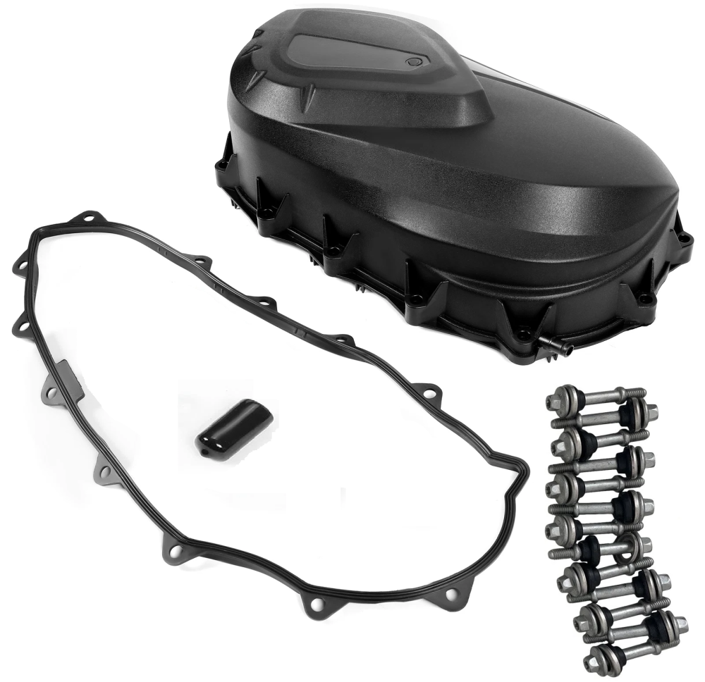 CAPAC TRANSMSIE CAN-AM OUTLANDER 570 / 650 / 850 / 1000  2012-2023 [2]