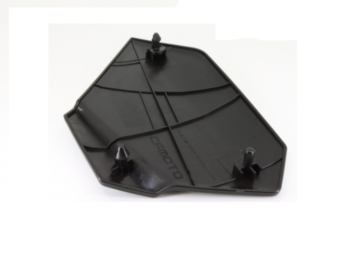 CAPAC VIZITARE FILTRU ULEI CFMOTO 600/625 CF600AU-3L CF600ATR-2S, CF600AU-3SF 2020-2021 [2]