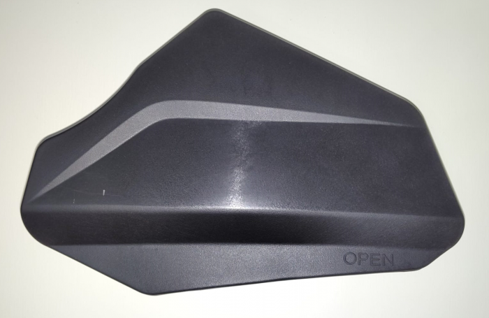 CAPAC VIZITARE JOJA ULEI CFMOTO CFORCE 400/450/520/550/600 18-23 [4]