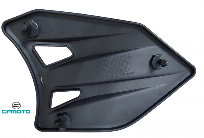 CAPAC VIZITARE ULEI CFMOTO CFORCE 800 / 820 2012-2018 [2]