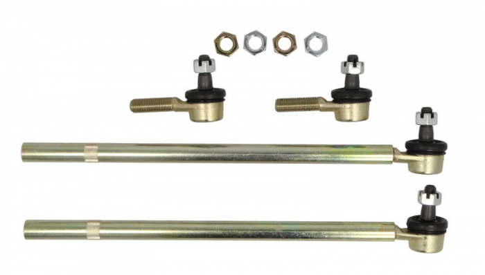 CAPETE BARA CU TIJE RAMFORSATE CFMOTO 500/625  - SUZUKI LT-A/LT-F 400 [2]