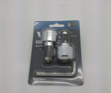 CAPETE GHIDON MOTO UNIVERSALE DIAMETRU 17.5MM [2]