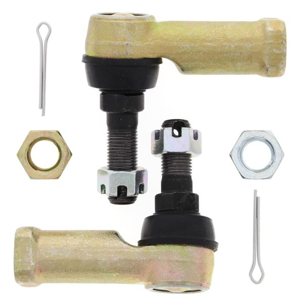 SET CAPETI BARA CAN-AM OUTLANDER / RENEGADE 400/500/650/800 G1 MOOSE RACING [3]