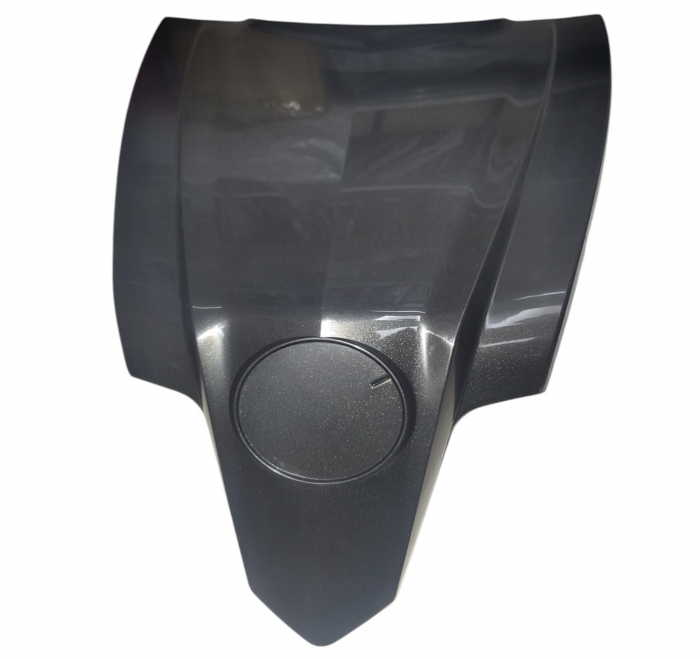 CAPOTA CARENA FATA CFMOTO 400 450 500 520 550 2015-2024 [1]