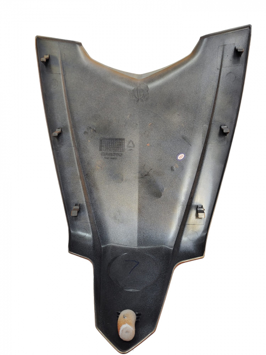 CAPOTA CARENA FATA CFMOTO 400 450 500 520 550 2015-2024 [2]