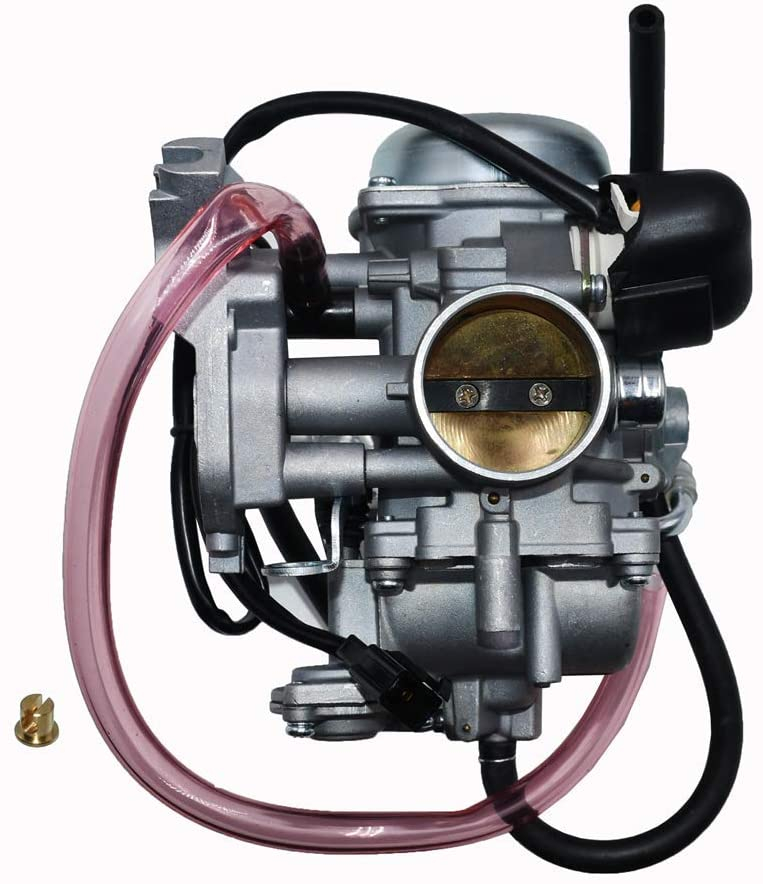 CARBURATOR ARCTIC-CAT TRV / FIS 400-500 05-07 SOC ELECTRIC [1]