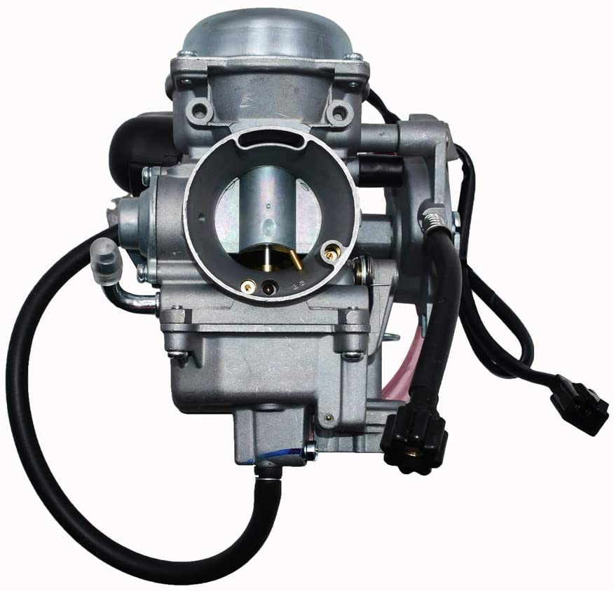 CARBURATOR ARCTIC-CAT TRV / FIS 400-500 05-07 SOC ELECTRIC [2]
