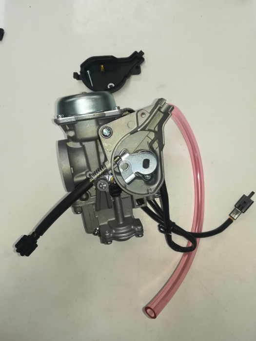 CARBURATOR ARCTIC CAT 350 / 400 CC CU SOC ELECTRIC 2008-2016 [5]