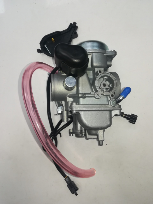 CARBURATOR ARCTIC CAT 350 / 400 CC CU SOC ELECTRIC 2008-2016 [4]