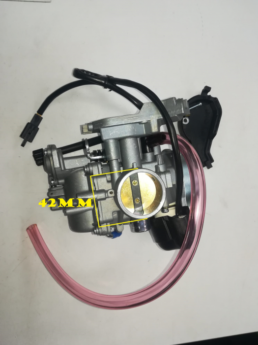 CARBURATOR ARCTIC CAT 350 / 400 CC CU SOC ELECTRIC 2008-2016 [2]