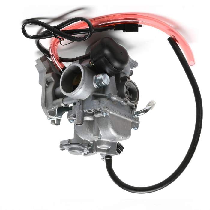 CARBURATOR ARCTIC CAT 350 / 400 CC CU SOC ELECTRIC 2008-2016 [6]
