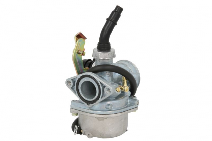 CARBURATOR ATV 50/80/110 SOCH CABLU [2]