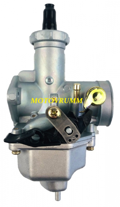 CARBURATOR ATV / CROSS  125 / 175 / 200 / 250  PZ27 [3]