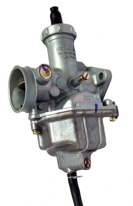 CARBURATOR ATV / CROSS  125 / 175 / 200 / 250  PZ27 [4]