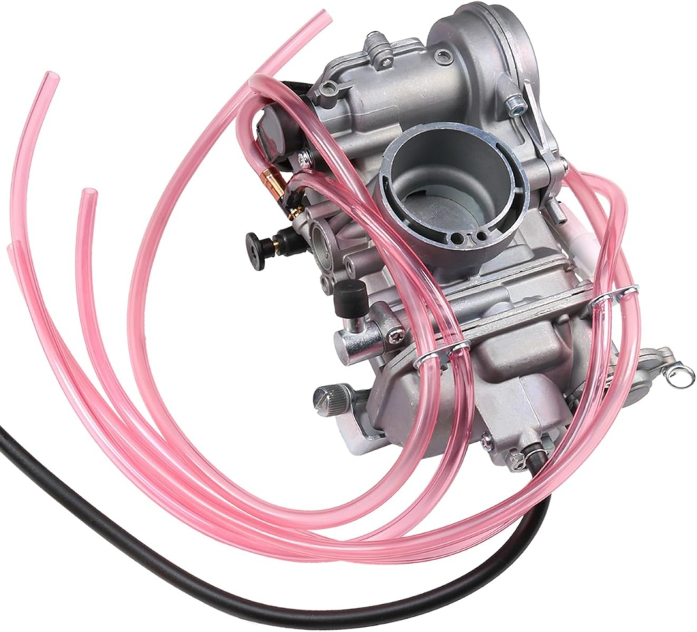 CARBURATOR COMPLET HONDA CRF 250R 2004-2013 / CRF 250X 2004-2005 [2]